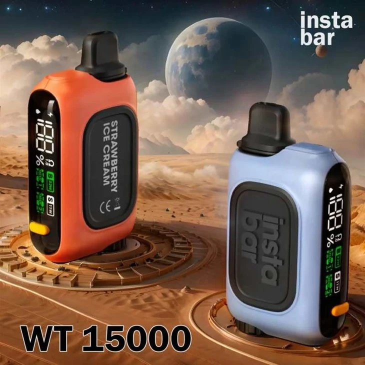 Insta bar WT 15000 31