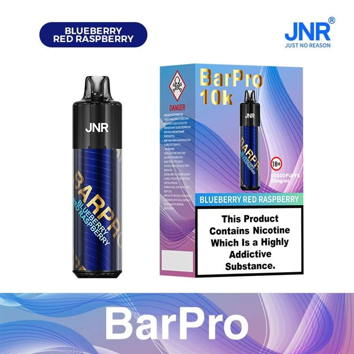 Jnr Barpro 10,000
