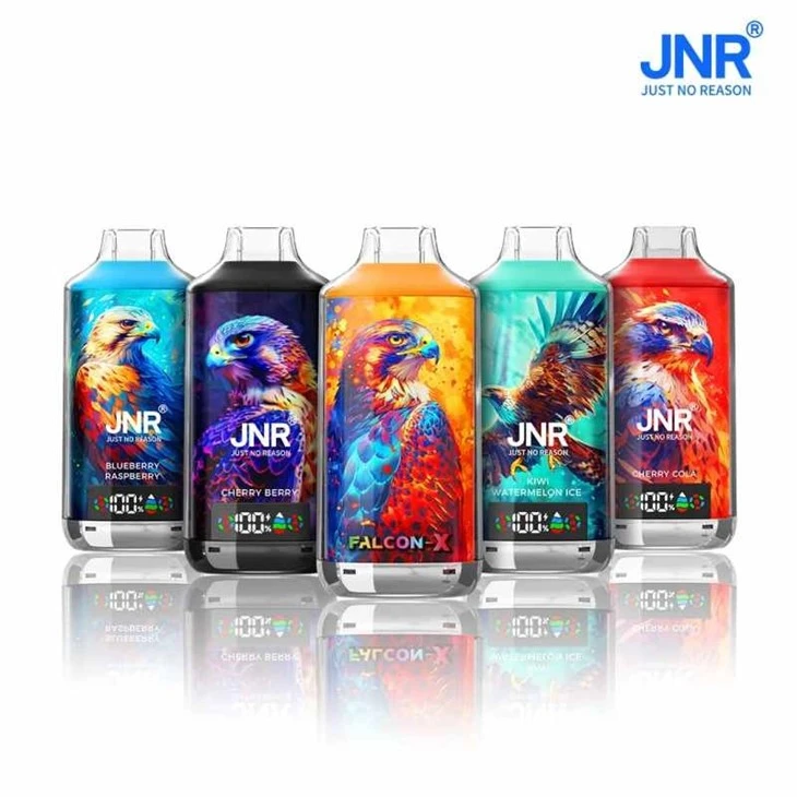 JNR Falcon-X 18000 15