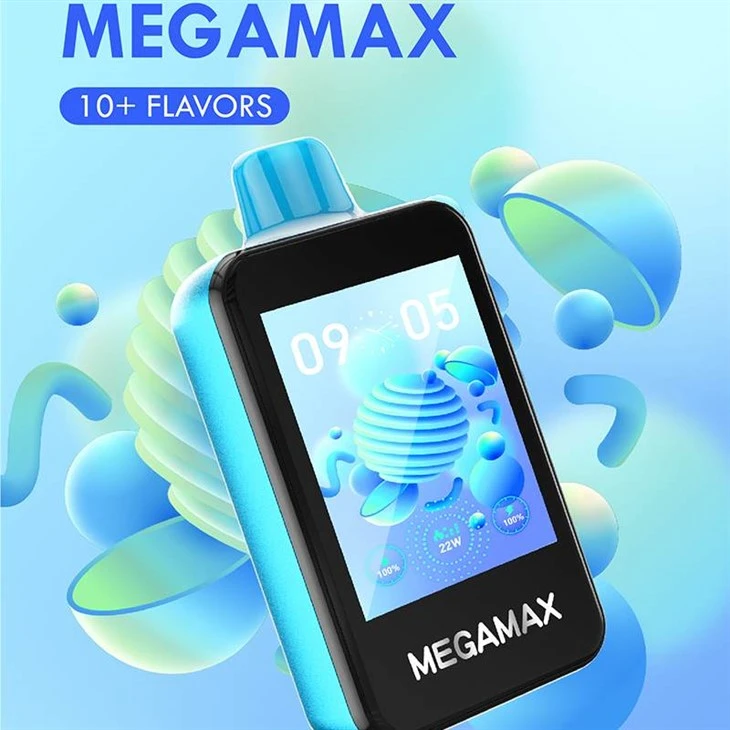 Jnr Mega Max 35000