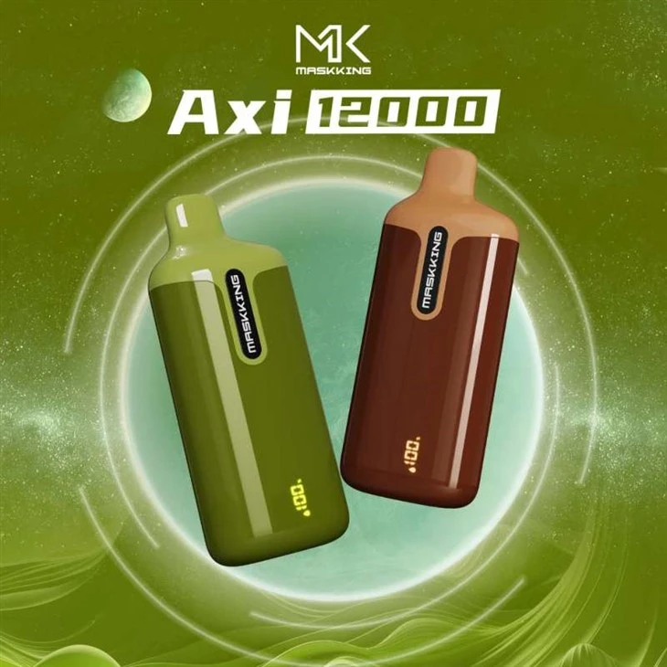 มาสค์กิ้ง เอเอ็กซ์ไอ 12000