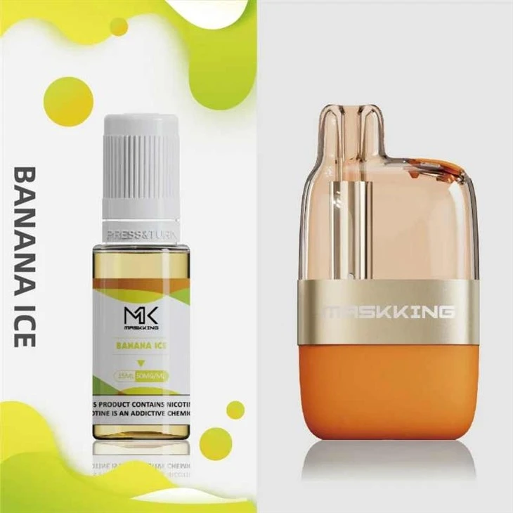 Maskking UCEE KIT 7000 5