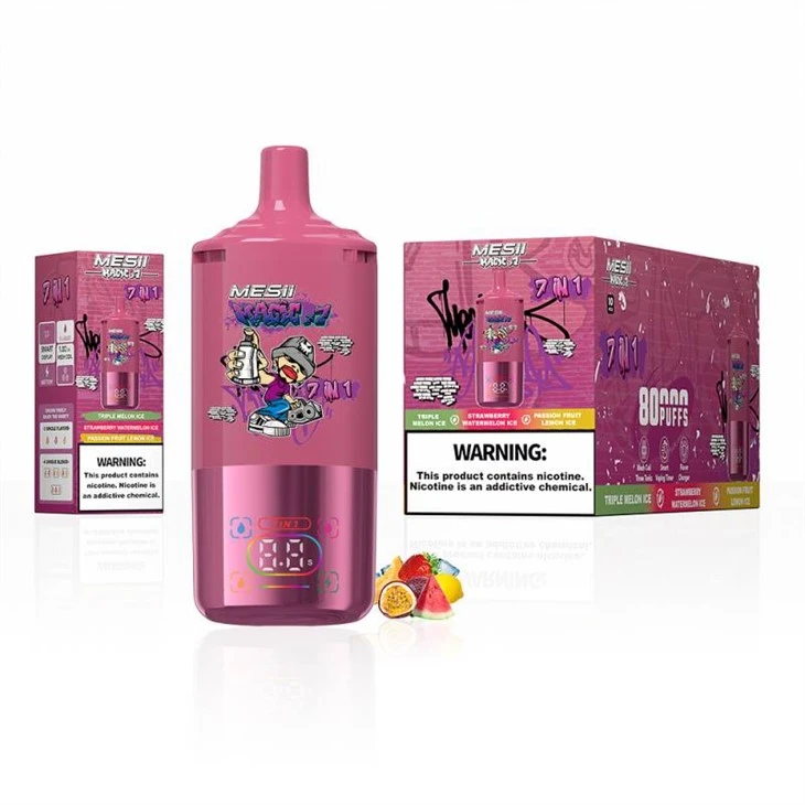 Mesii Magic 7 ใน 1 80000