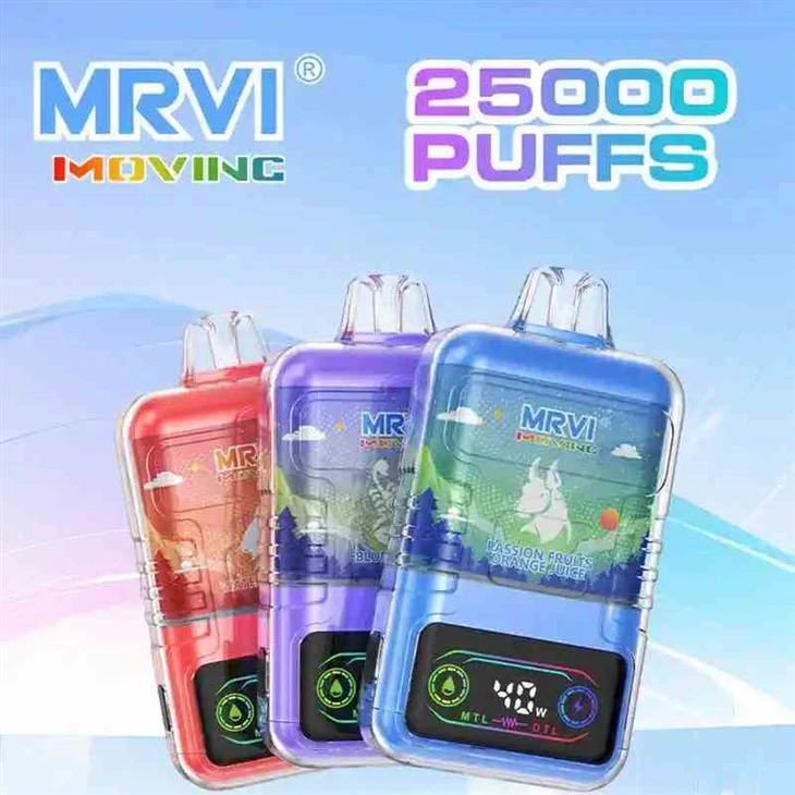 MRVI ย้าย 25000