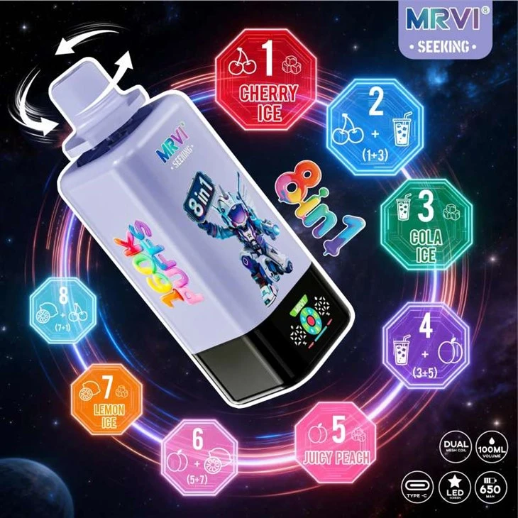 MRVI ค้นหา 160K 8 In1