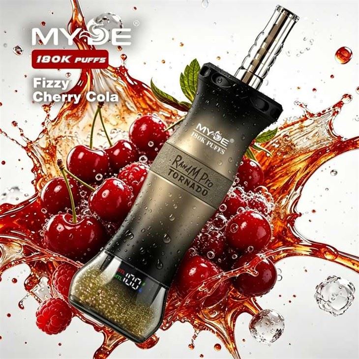 MYDE รันเอ็มโปร 180000