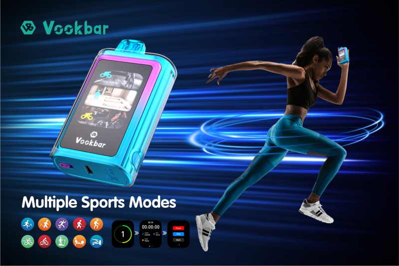 Vookbar CyberPro 30000 25 Vookbar CyberPro 30000 25