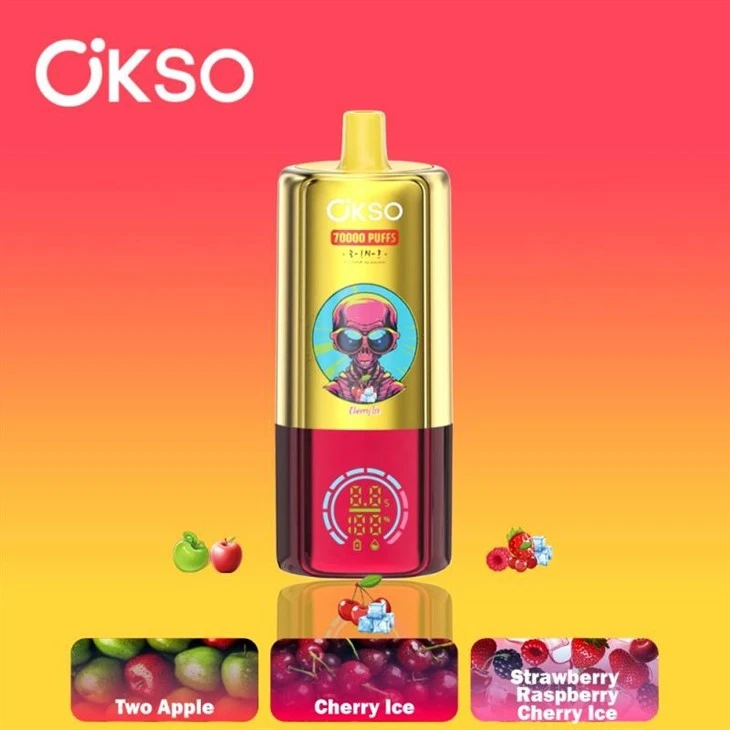 OKSO 3IN1 70K 7