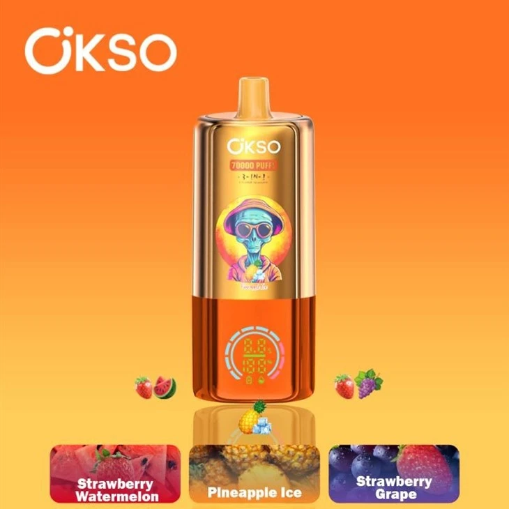 OKSO 3IN1 70K 2