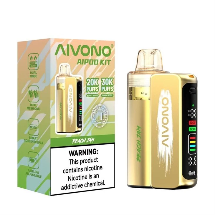 OKSO Switch Kit 50000 Puffs Vape price