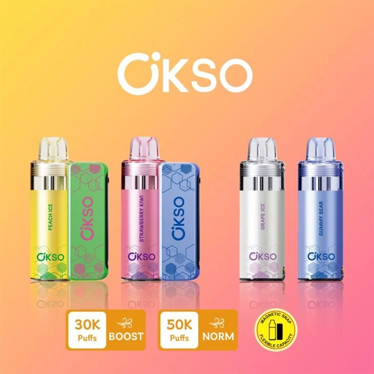 ชุดสวิตช์ OKSO 50000