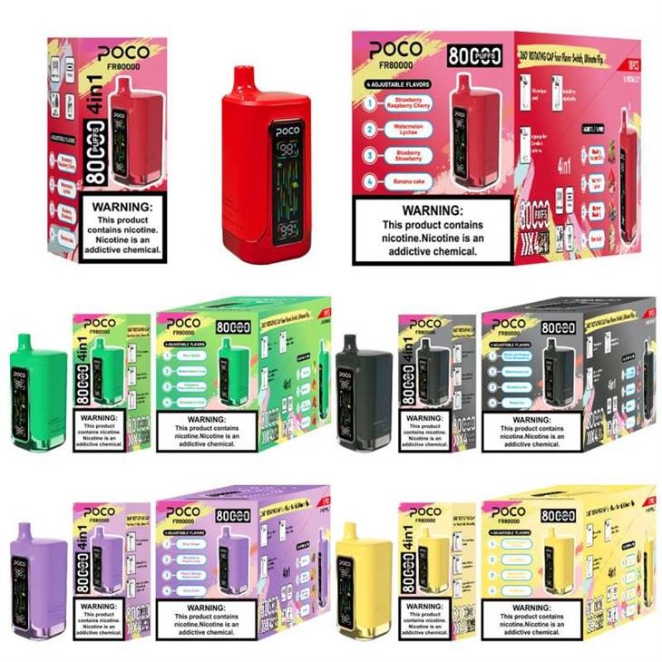 POCO FR80000