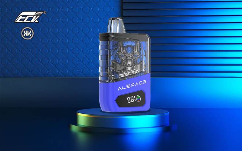 KK ALSPACE 10000 vape KK ALSPACE 10000 vape