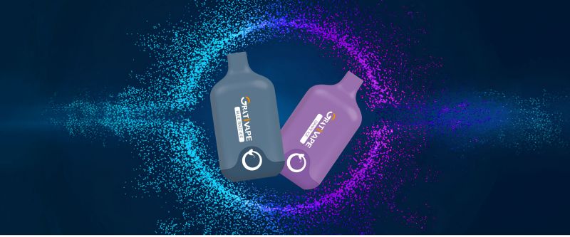 Grativape Grab 6000puffs vapes vape