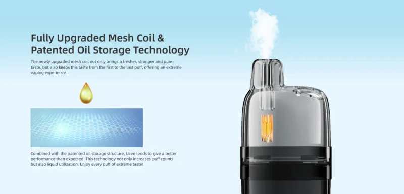 Maskking UCEE KIT 7000 6