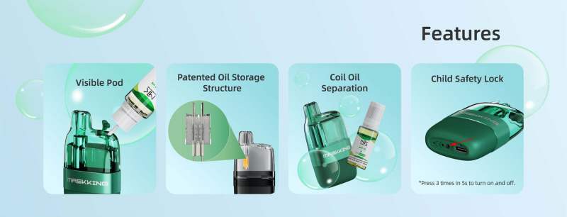 Maskking UCEE KIT 7000 12 Maskking UCEE KIT 7000 12