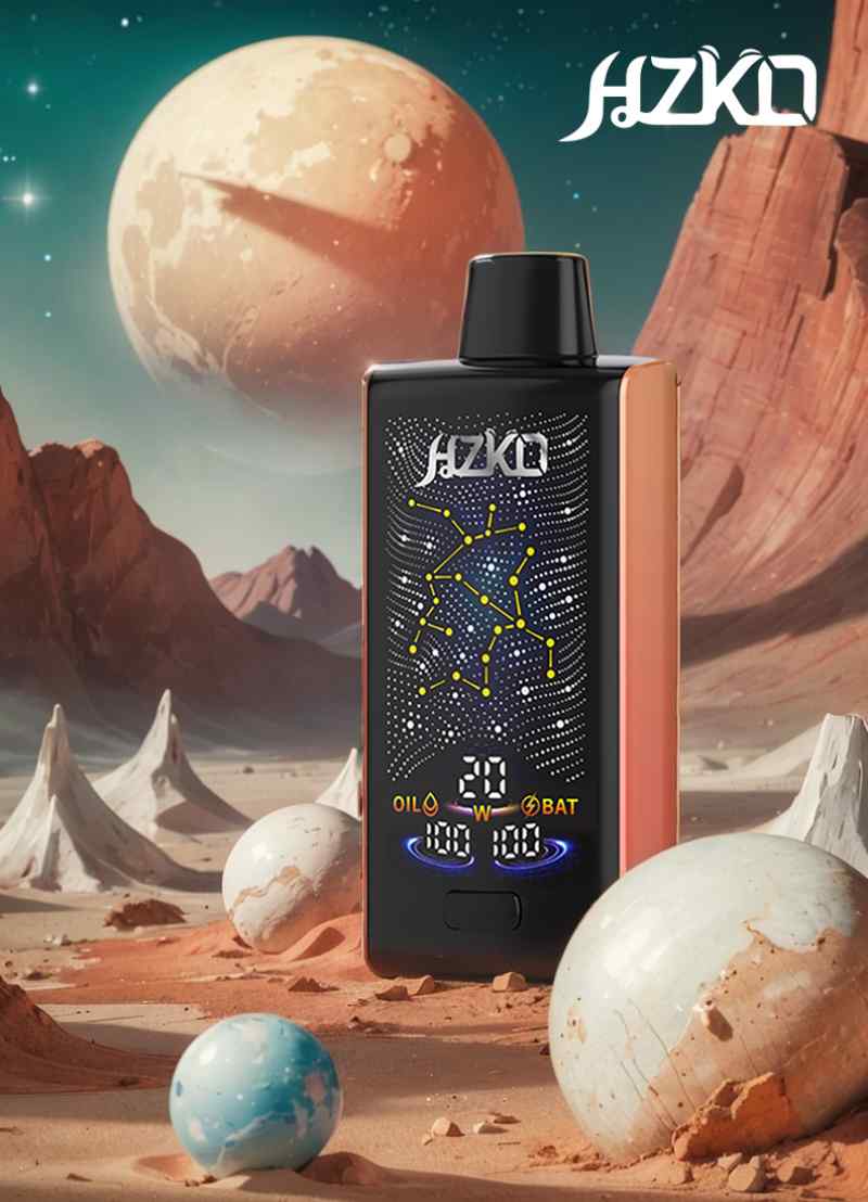 HZKO SUPERNOVA 30000 5