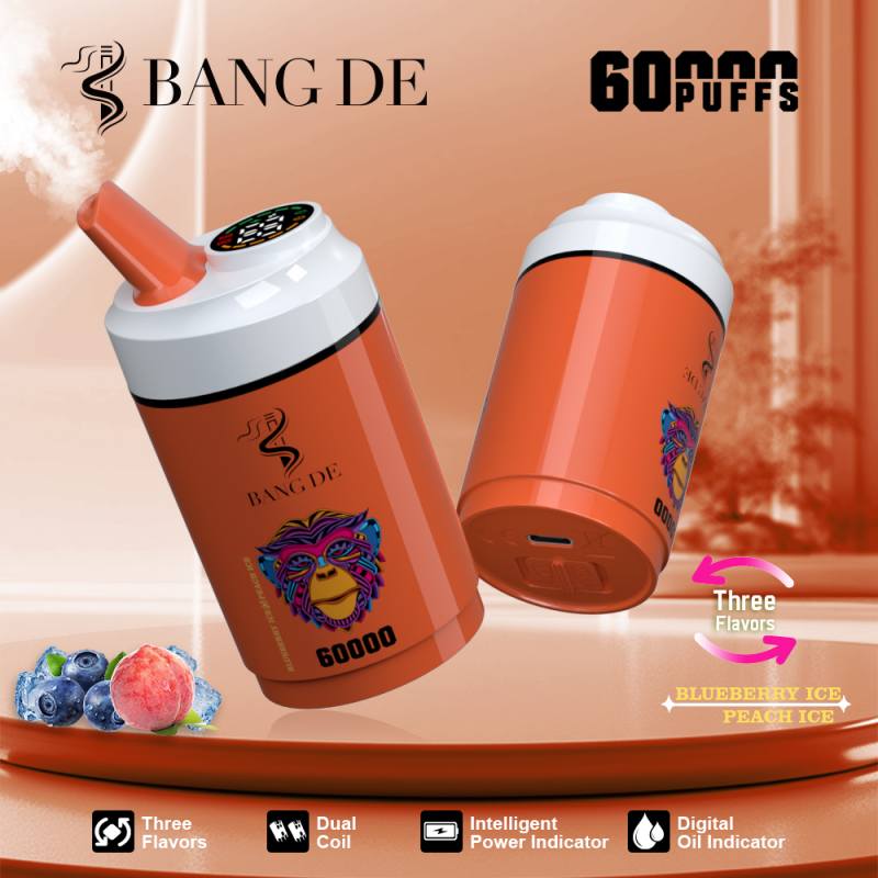 BANG DE 60000 13