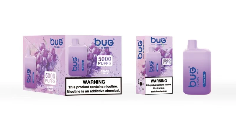 BUG BC 5000 3