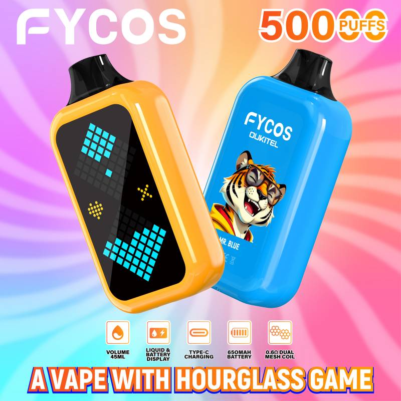fycos player 50K-5FYCOS 50000