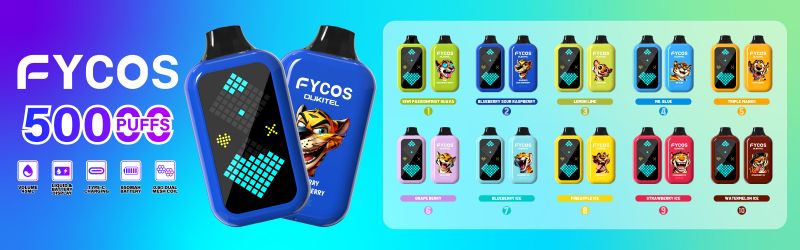 FYCOS 50000 t FYCOS 50000 t