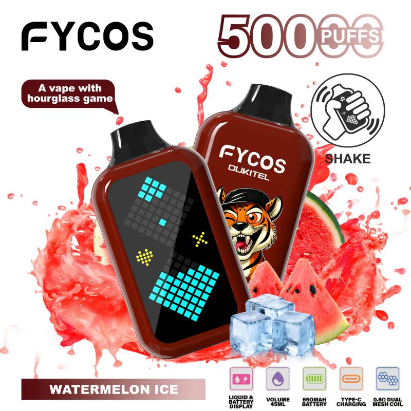 Watermelon IceFYCOS 50000