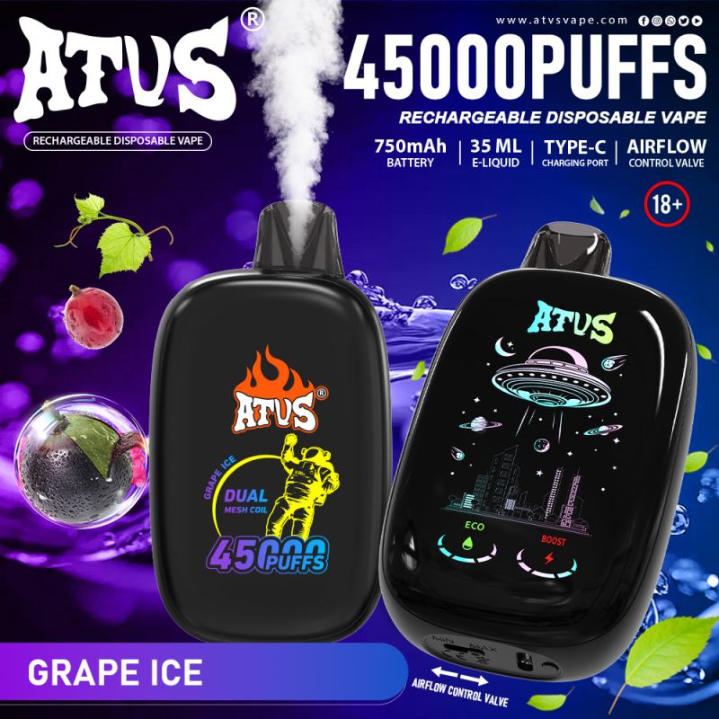 ATVS 45000 19
