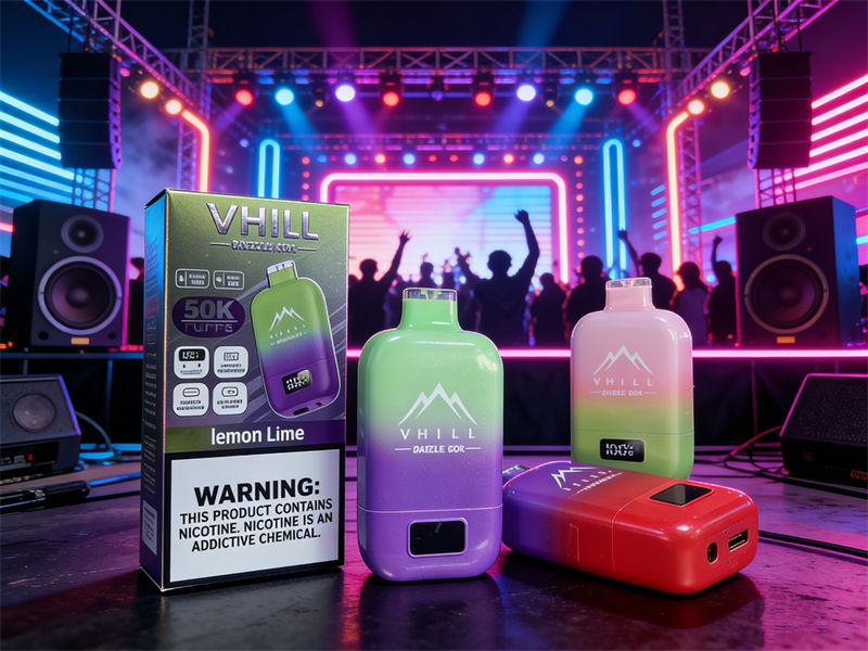 Vhill dazzle 50k Vhill Dazzle 50K