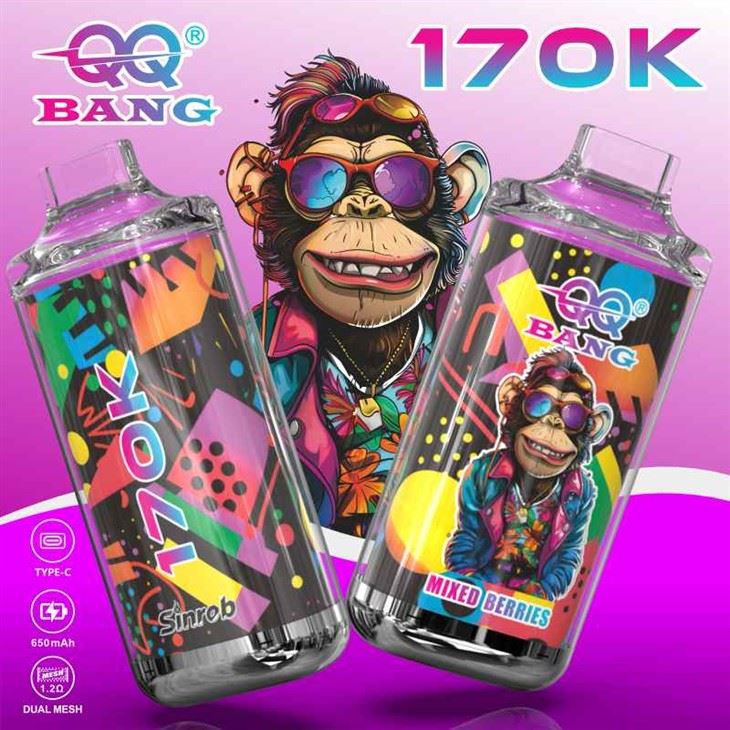 คิวคิวปัง 170K
