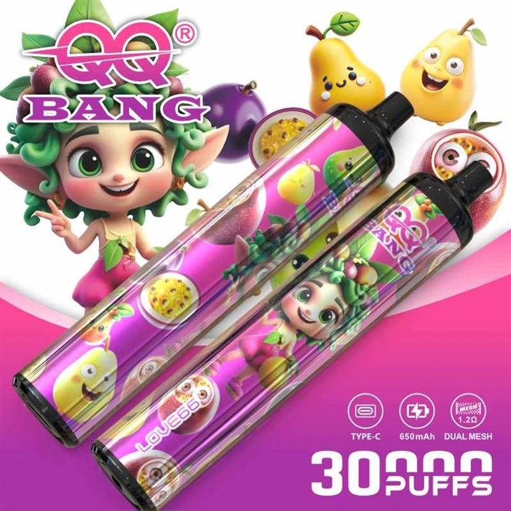 คิวคิวปัง 30000