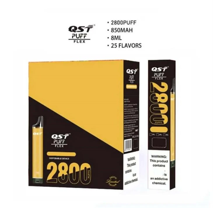 คิวเอสที เฟล็กซ์ 2800