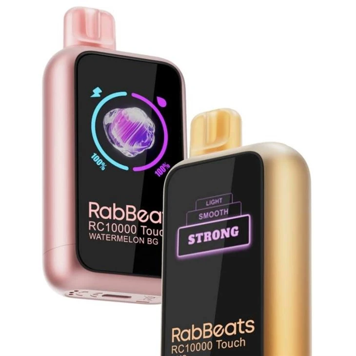 RabBeats RC 10000 18