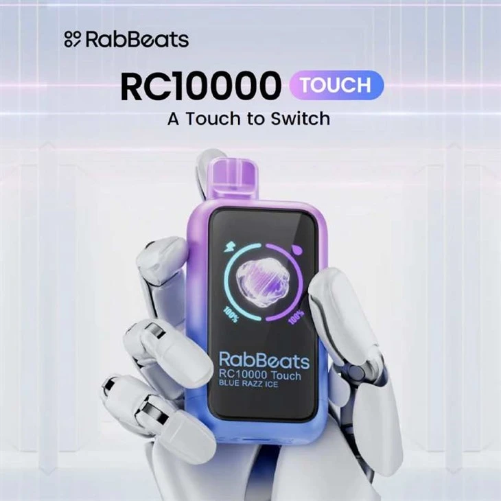RabBeats RC10000 ทัช