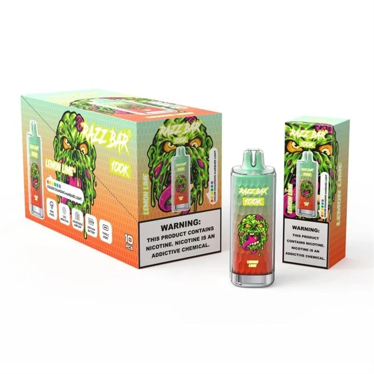 RazzBar 100K Puffs price