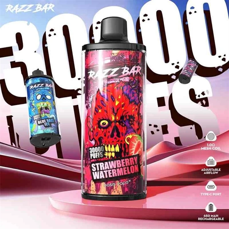 RAZZBAR 30K Puff Vape suppliers