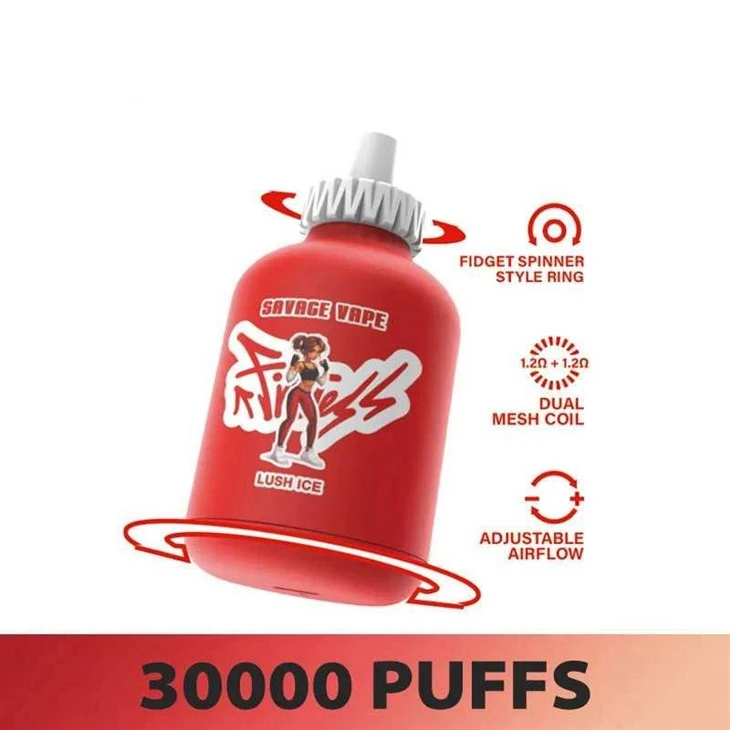 แซเวจ ฟิตเนส 30000