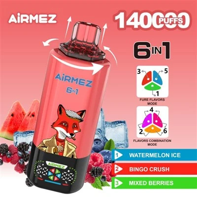 แอร์เมซ 6 นิ้ว1 140000