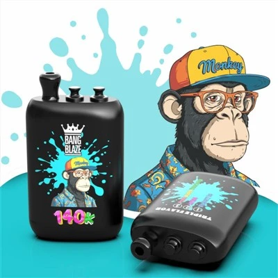 บังเบลซ 140K