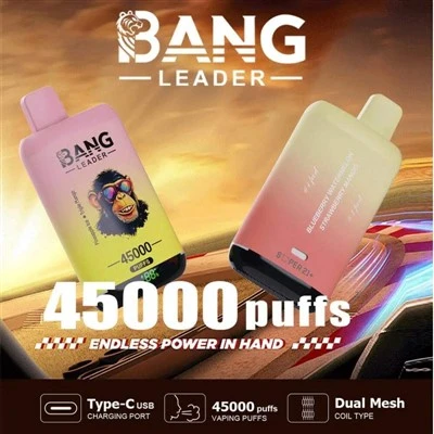 บังลีดเดอร์ 45K