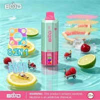 บูด วาสโต 160k 8 อิน 1