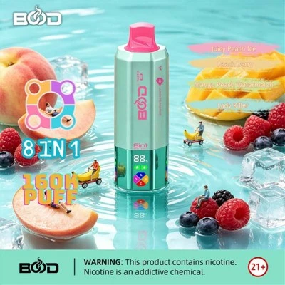 บูด วาสโต 8 ใน 1 160000