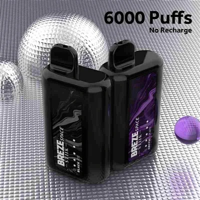 บรีส สติค สเปซ 6000