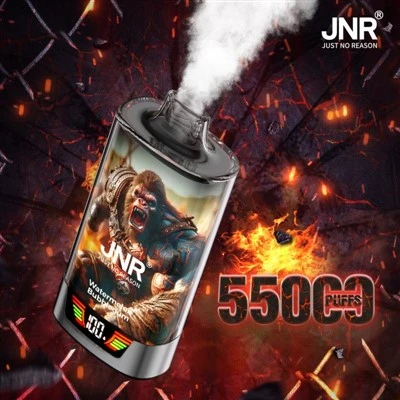 JNR Rage Grilla 55K พัฟ