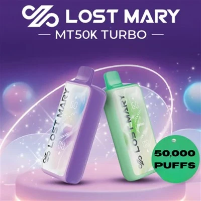 สูญเสียแมรี่ 50K