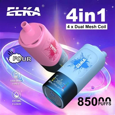 Luckee Elka 85k 4 ใน 1