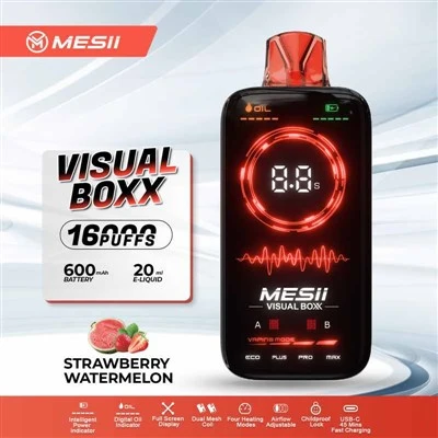 MESII วิชวลบ็อกซ์ 16000