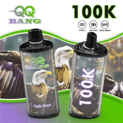 คิวคิวปัง 100K