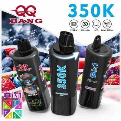 คิวคิวปัง 350K