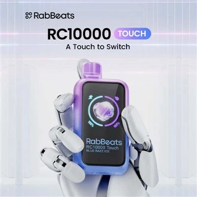 RabBeats RC10000 ทัช