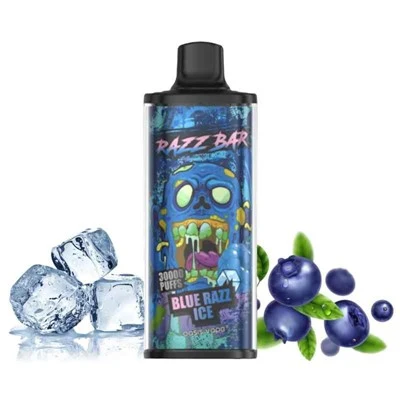 RAZZBAR 30000 พัฟ Vape